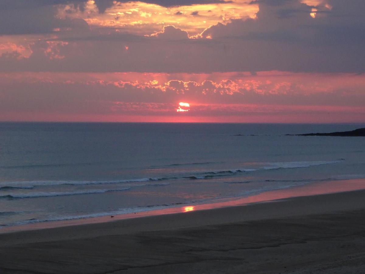 Gite "Rose Des Sables" - 800M De La Plage De Surtainville, Proche Commerces - Piscine En Juillet Et Aout Cameră foto