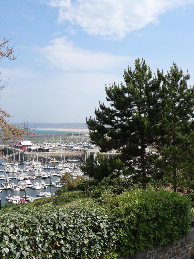 Gite "Rose Des Sables" - 800M De La Plage De Surtainville, Proche Commerces - Piscine En Juillet Et Aout Cameră foto